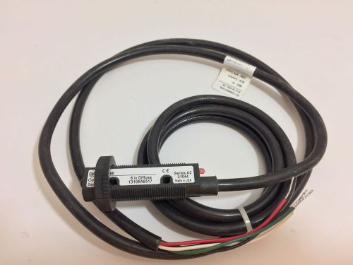 NEW! CULTER-HAMMER PROXIMITY SWITCH 13106A6517