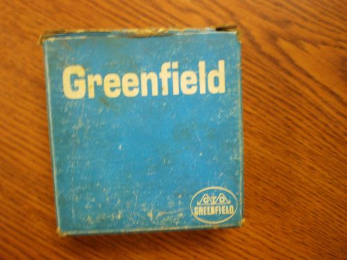 New greenfield 12x1.75 d6 hsse  em-stainless plug gun tap #8351 ( 72627)lot of 4 for sale