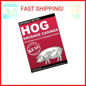 Hog Home Pack Sausage Casings 32mm (8oz.)