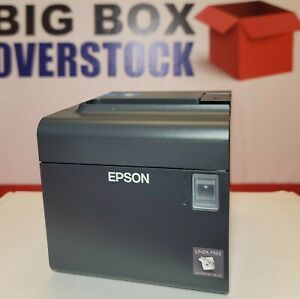 Epson TM-L90II LFC Thermal Label Printer 203 dpi - Factory New / Free Shipping