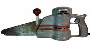 Wellsaw Model 400 Reciprocating Saw Hunting Meat Butchering Breaking 8&#034;