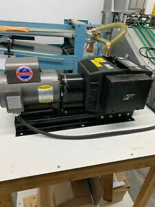 Gast 2 HP Vacuum Pump
