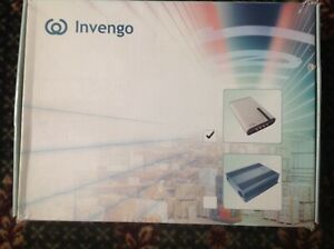 Invengo’s XCRF-860 RFID Reader