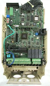 Yaskawa CIMR-F7U43P7 Varispeed Drive~ For PARTS/ REPAIR