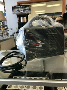 Flameweld FC-350  35-AMP Plasma cutter 115v 8mm max cutting thickness