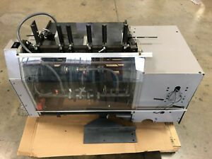 Heidelberg 705 Cover Feeder
