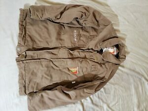 Salisbur PRO-WEAR 45 CAL/CM2 FR Jacket (used)