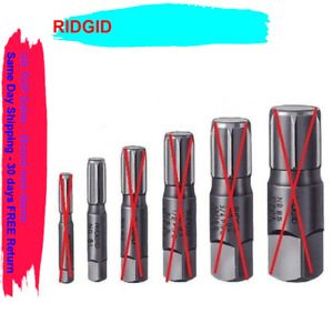 Ridgid 35595 NO 80 Pipe Extractor For 1/8&#034; Pipe Size Only