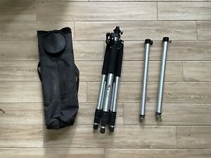 Pacific Laser Systems elevator tripod