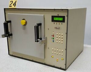 Sun Systems EC10 Ultra Low Temperature Environmental Chamber