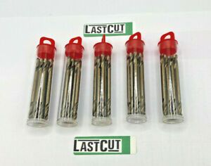 50 PCS 1/8 (.125&#034; ) Cobalt Auto Body 1/8 Double End Rivet Drill
