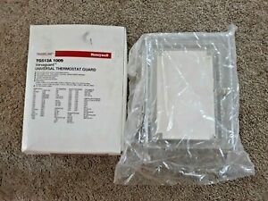 Honeywell TG512A1009 Thermostat Guard Cover NIB