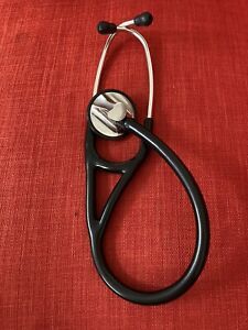 Littman Master Cardiology Stethoscope Black