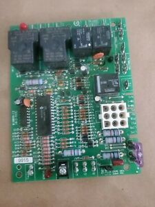 HSCI CONTROL BOARD B18099-13 1012-933C 1012-83-9333-SS01A