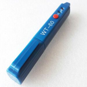 Pole Magnets Pole NS Class Measure WT-60 Magnetic Pen Identifier Determination