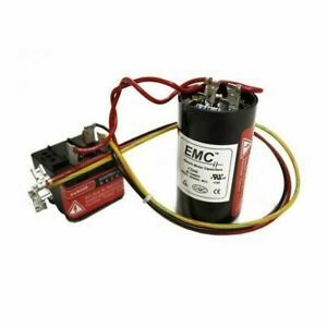 New Five Two One 5-2-1 Compressor Saver CSR U2. 3 1/2-4-5 Ton. Scroll / Reciproc