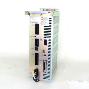 Yaskawa Electric SRDA-SDB95A01A-E ServoPack Amplifier, 4.4 kW, 38.1 A Cont., 95