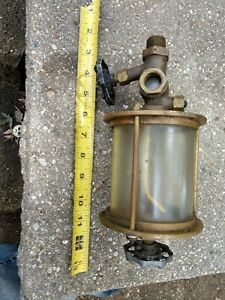 Vintage Unbranded Drip Oiler