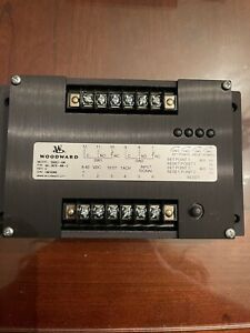 Woodward Speed Switch Range ESSE 2-A                    Part # SA-3678-AM-2 BNIB