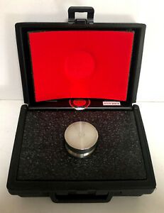 Troemner 2Kg Calibration Weight ASTM Class 4 FAST SHIP
