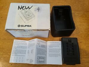 Supra Surface Mount Trac-Vault S7 Vault