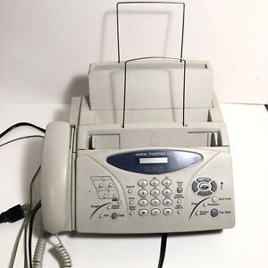 Brother IntelliFAX-775 copy &amp; fax machine