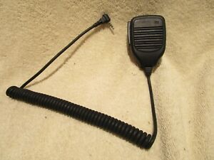 Pro Heavy Heavy Duty CB Two-Way Radio Microphone