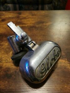 Vintage Globe Gravity Model 150 Meat Slicer Blade Sharpener Assembly