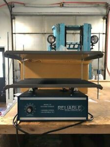 Reliable Scientific Model 55D Rocking Shaker