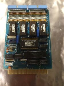 810-001317-001 , Applied Materials A-D Converter