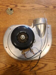 Fasco 70581624 J238-138 ICP Heil Tempstar 1013833 Draft Inducer Motor