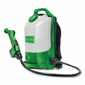 Victory Innovations VP300ES Professional Electrostatic Backpack Sprayer