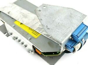 ABB 3HAA3563-AMA/0 Serial Measurement Board W/ 3HAB3207-1/1, DSQC253 3HAA3563AMA