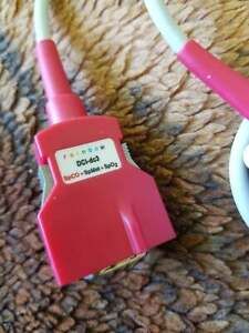 rainbow DCI-DC3 SpCO SpMet SpO2