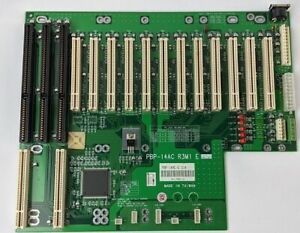 Portwel PBP-14AC-D 314 Industrial Backplane