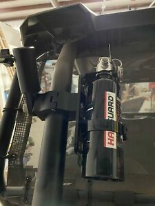 UNIVERSAL FIRE EXTINGUISHER MOUNT  |  CAN-AM
