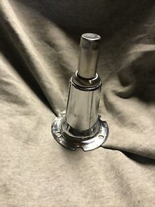 Garland Leg Retainers base is 4&#034; lowest point 6&#034; extends to 7&#034;