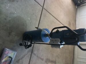 Lissmac Industrial Core Drill. CDM33W  Inc. Core bit BKP501