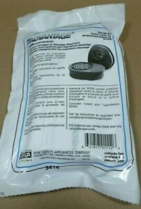 MSA ADVANTAGE 815356 GMB CARTRIDGE - PACK OF 2