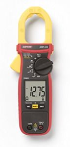 Amprobe AMP-220 True-RMS 600A AC/DC Clamp Meter