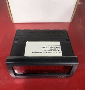 Simpson  4 1/2” F451130 120VAC 20 VDC Input New