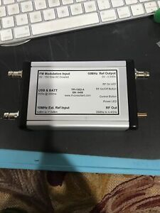 signal generator tpi-1002-A