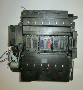 HP Designjet Z2100 Z3100 Z3200 Service Station Assembly Q6718-60032