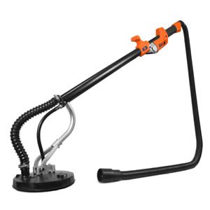 6.3 Amp 9 in. Variable Speed Drywall Sander with Mid-Mounted Motor