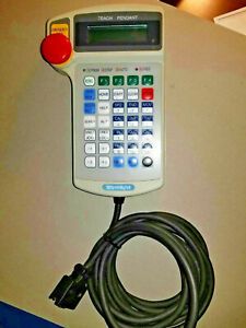 SHIBAURA ENGINEERING TPH-2A TEACH PENDANT