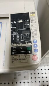 Ricoh FW870 Wide Format Copier