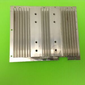 Micro Paige 17 Touch&amp;go Point of Sale Computer Cooling System Heat Sink