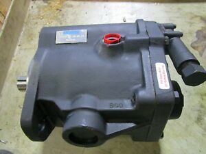 NEW VICKERS PVB29-RS-20-CM-11 378804 HYDRAULIC AXIAL PISTON PUMP PVB29RS20CM11