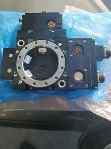 ATI  INDUSTRIAL AUTOMATION Robot Tool Changer QC21T, DKQT, EF17T, AA2T NEW