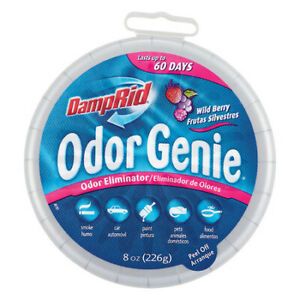 ODOR GENIE FG69H Odor Genie Wild Berry8Oz